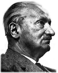 FILOSOFANDO: Amor e liberdade em Heidegger