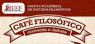 Café Filosófico – O Deus de Espinosa