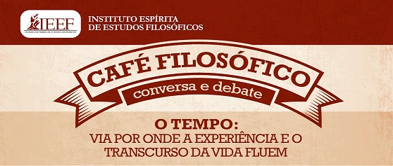 Café Filosófico 2016