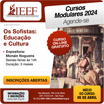 Cursos Modulares 2024 On-line – Inscrições Encerradas